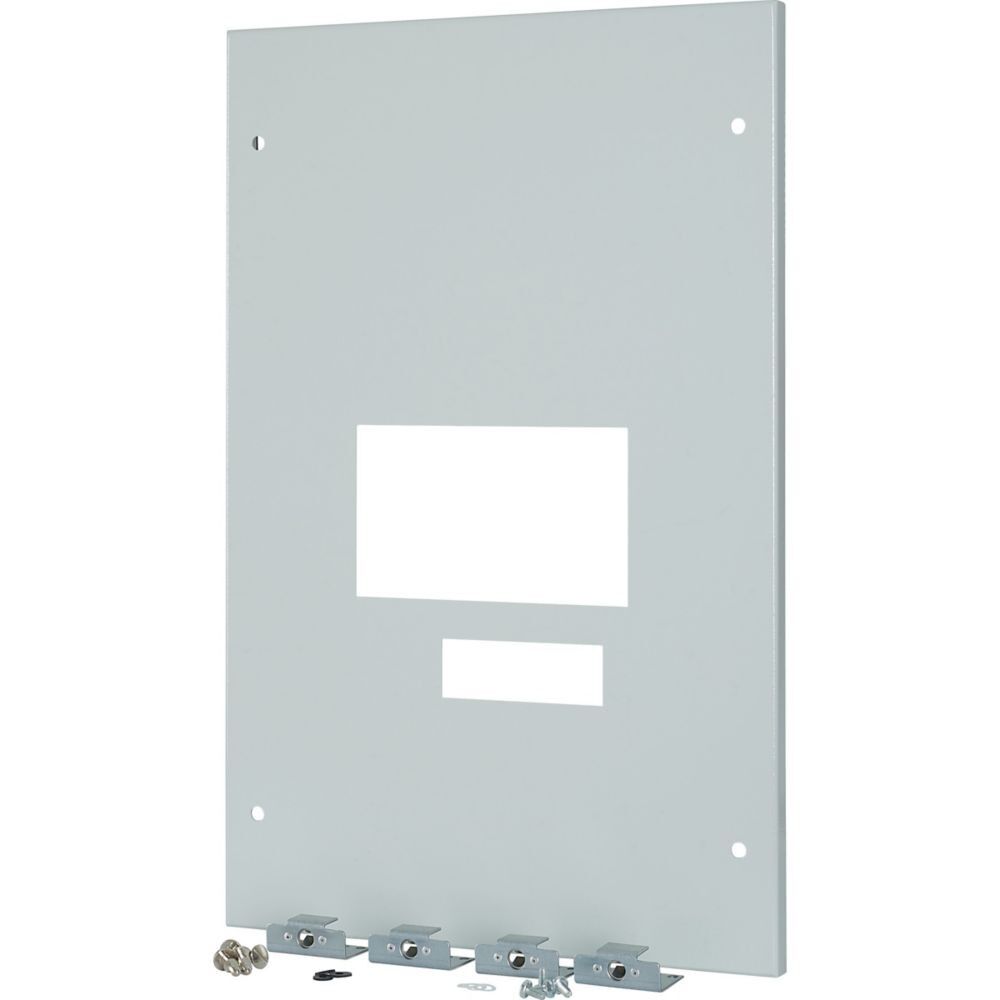 Frontplatte XMN43F04C-T
