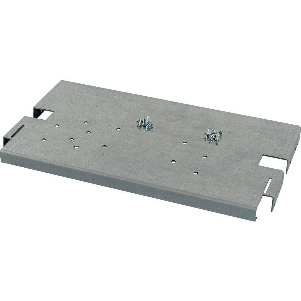 Tragplatte IZMX16 Festein- XMPIX16MW600