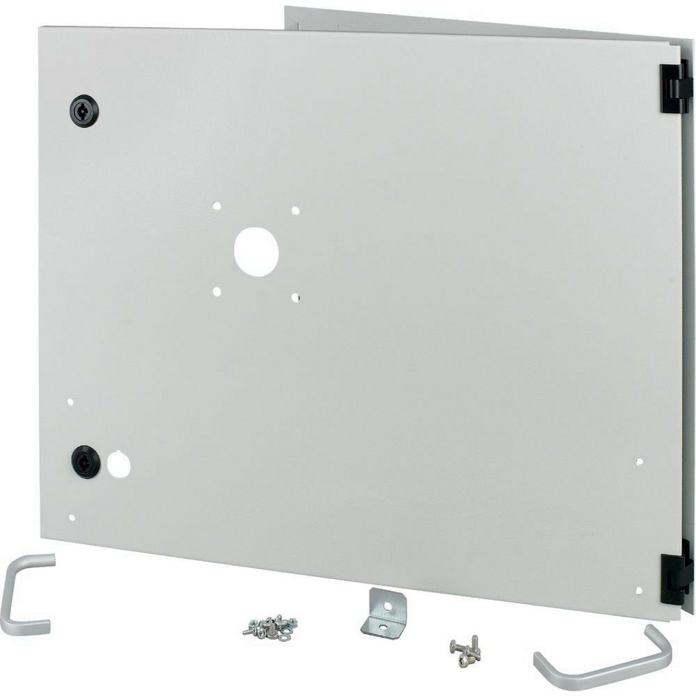 XW-Frontplatte geschlossen XMW1806CDC-NZM-190-C