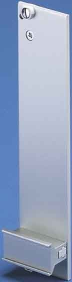 Frontplatte flach 3652.050
