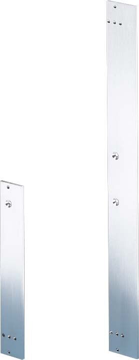 Frontplatte flach 3685.572