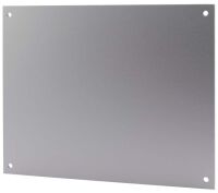 Frontplatte FA 5000