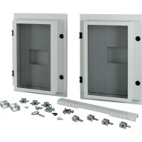 Frontblende 2x NZM4-XMV XTMP2N4FCC#180731