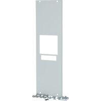 Frontplatte XMN230606C-T