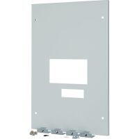 Frontplatte XMN43F04C-T