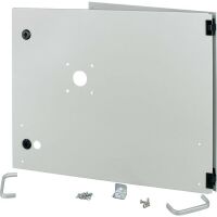 XW-Frontplatte geschlossen XMW1806CDC-NZM-190-C