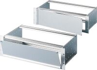 Frontplatte klappbar 3652.510