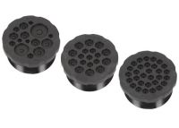 Kabeldurchführungsplatte KDP/ZR 63/18, KG