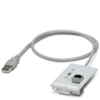Datenfrontplatte SI-FP-R1A-U1A/0,7
