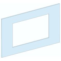 Frontplatte PrismaSeT-P LVS03716