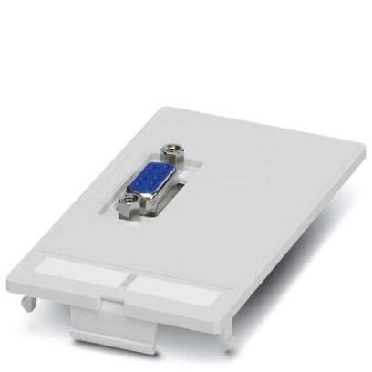 Datenfrontplatte SI-FP-D1A