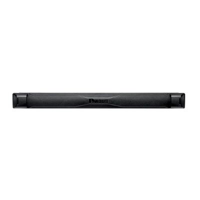 Blindplat. 482,6mm(19Z)1HE TLBP1R-V