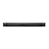 Blindplat. 482,6mm(19Z)1HE TLBP1R-V