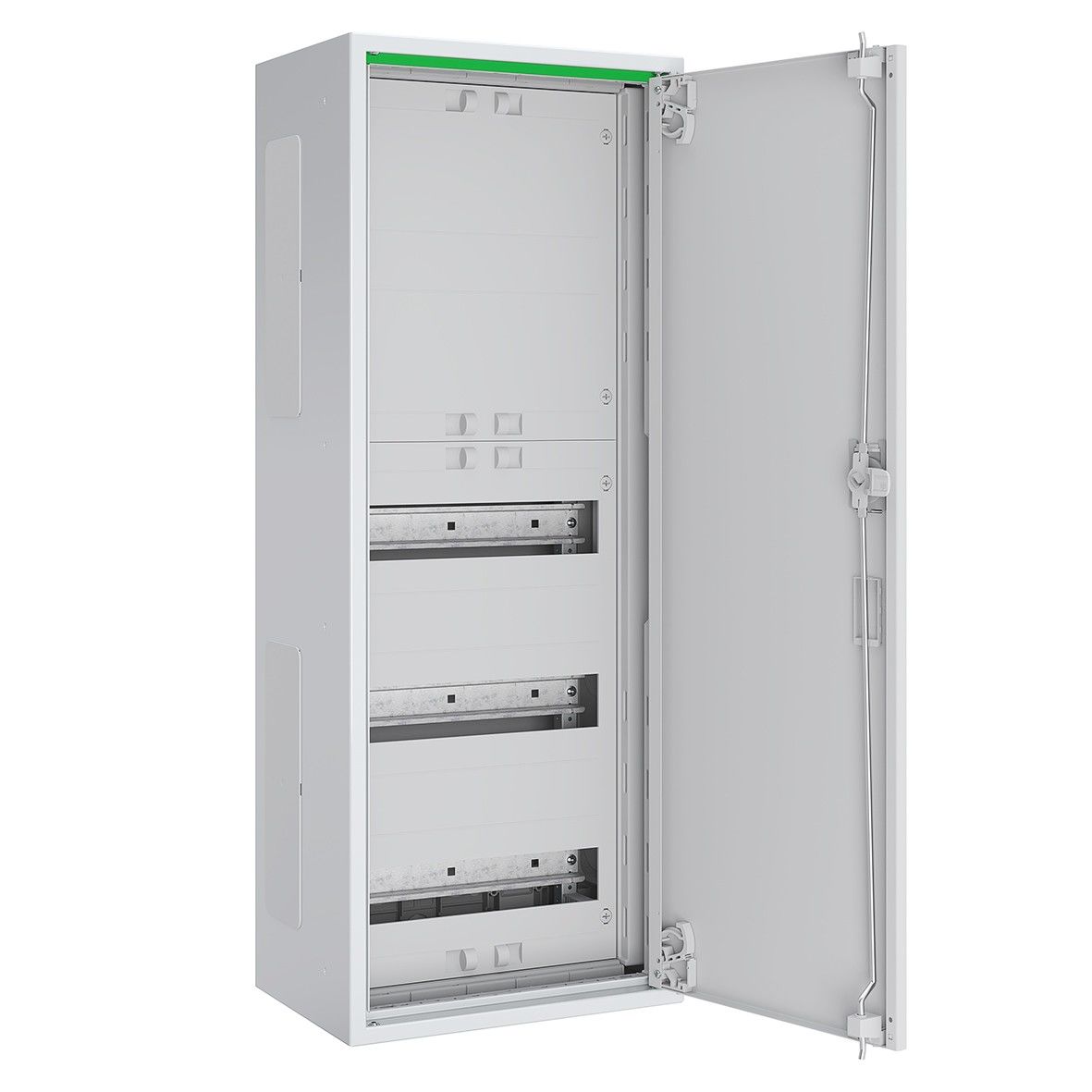 Wandgehäuse IP44 ABNRS105K02