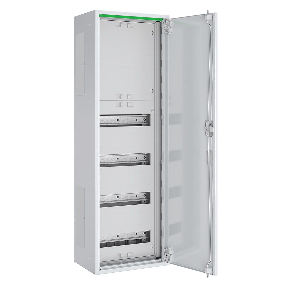 Wandgehäuse IP44 ABNRS106K02