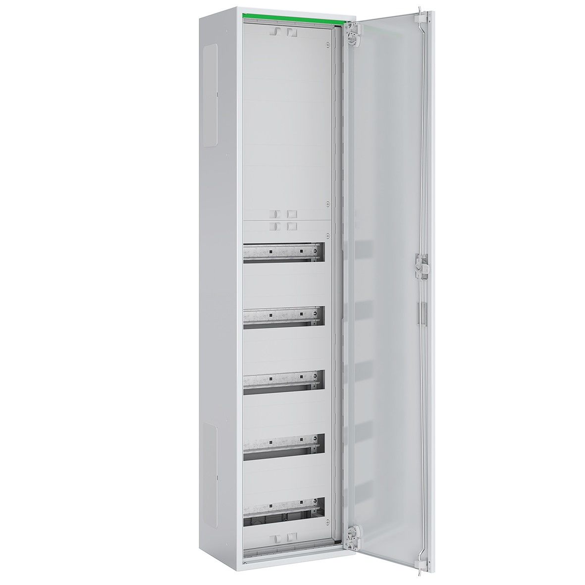 Wandgehäuse IP44 ABNRS108K03