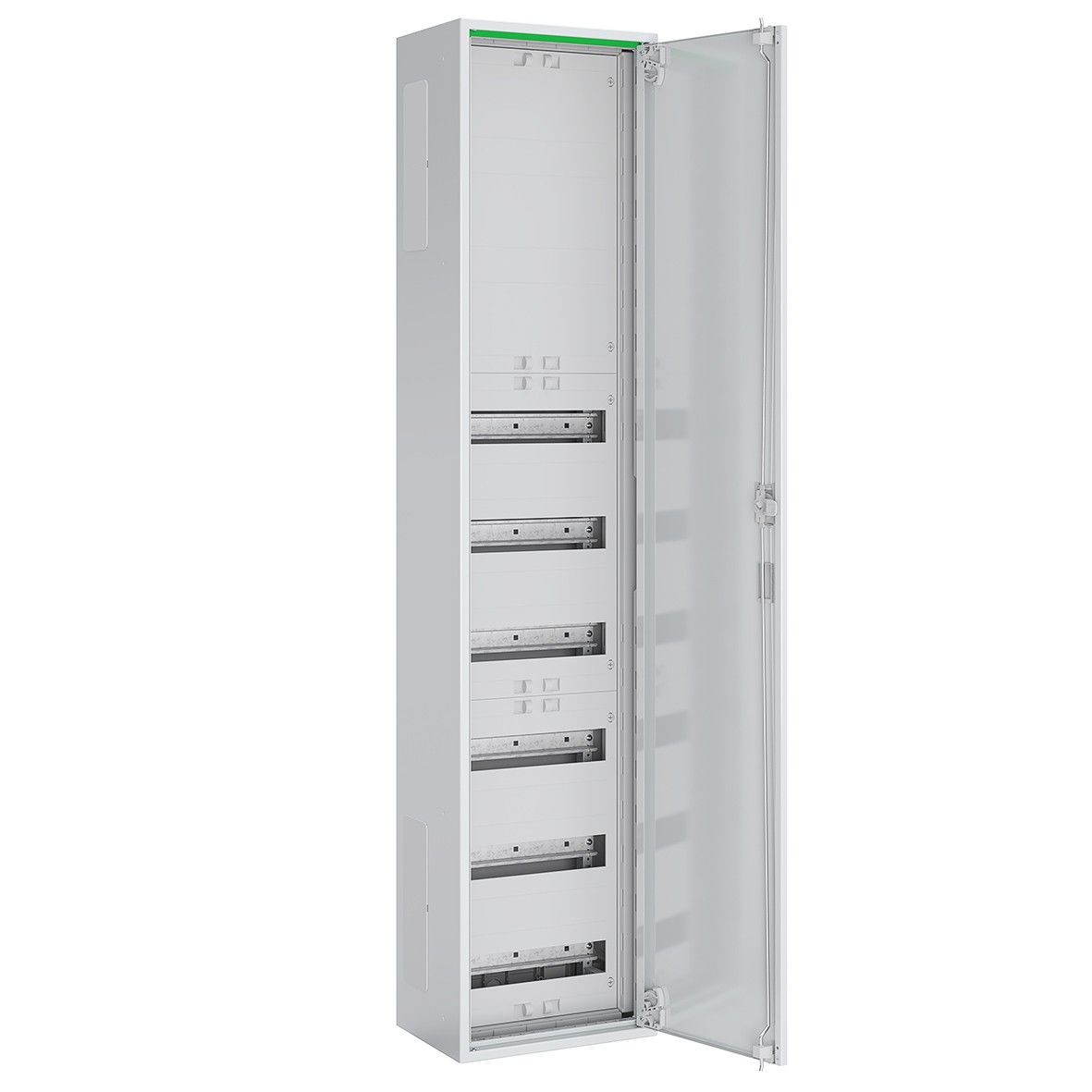 Wandgehäuse IP44 ABNRS109K03