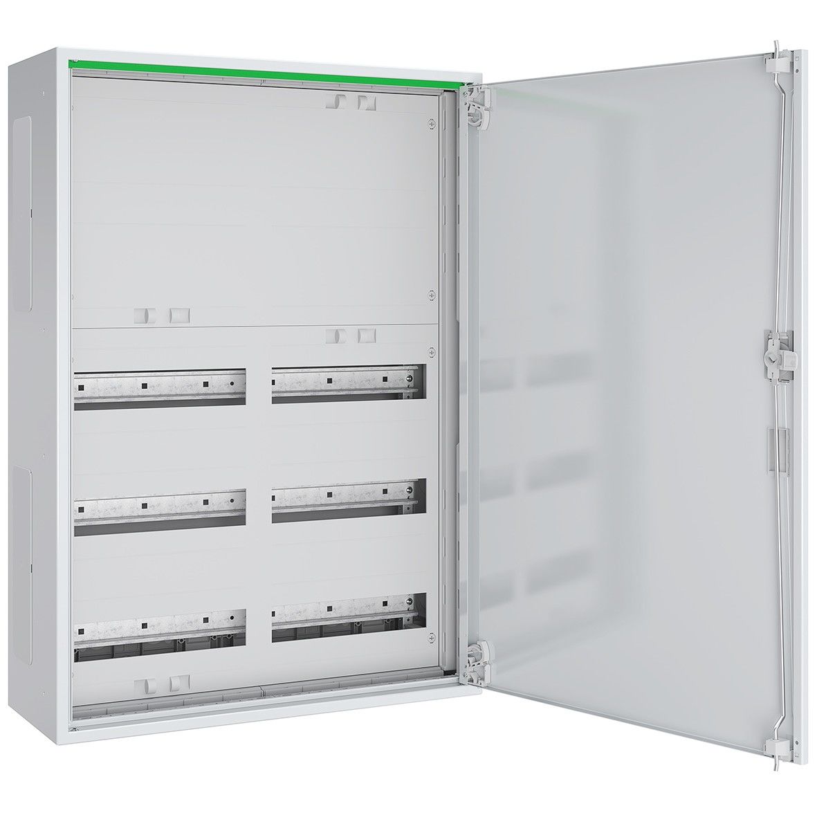 Wandgehäuse IP44 ABNRS205K02