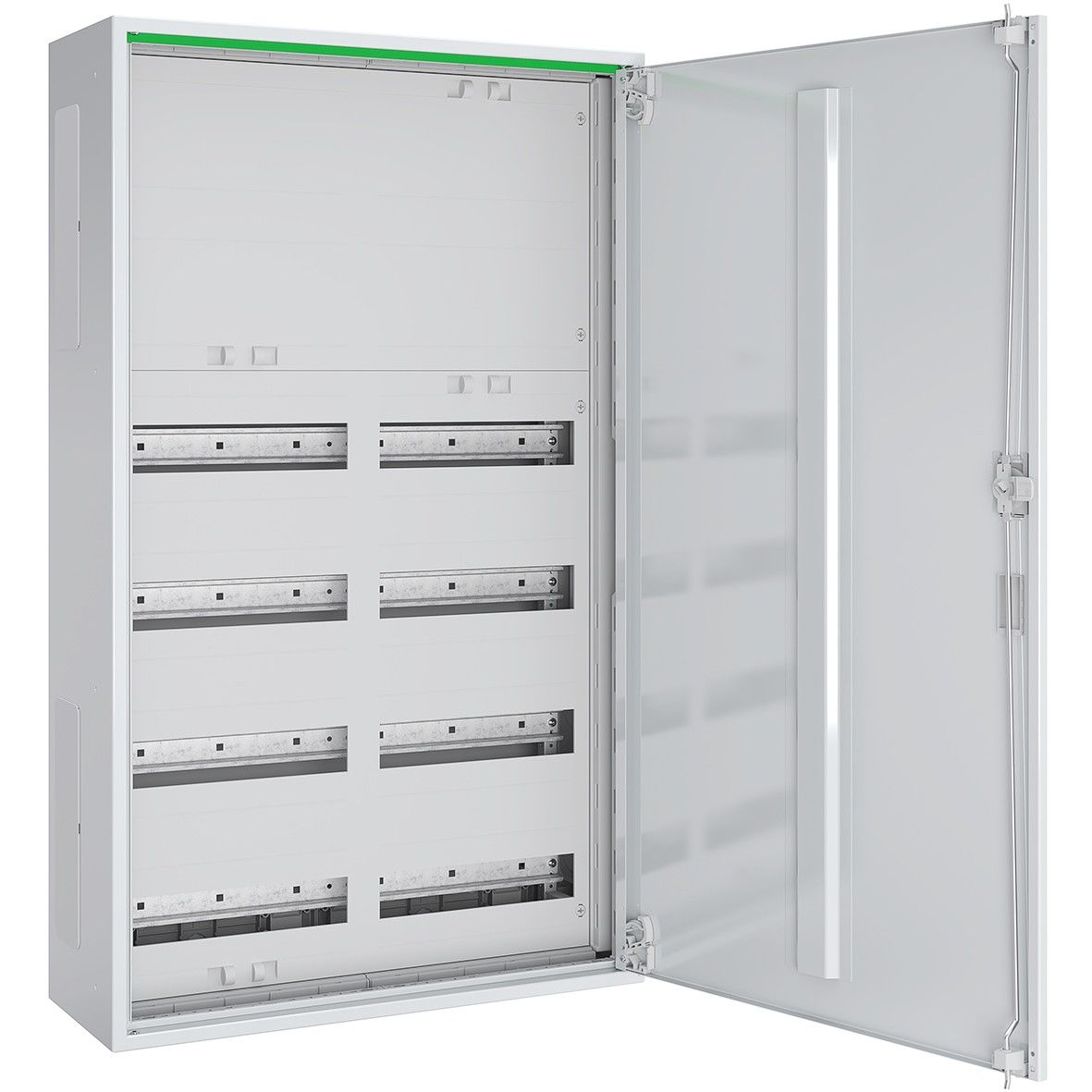 Wandgehäuse IP44 ABNRS206K02