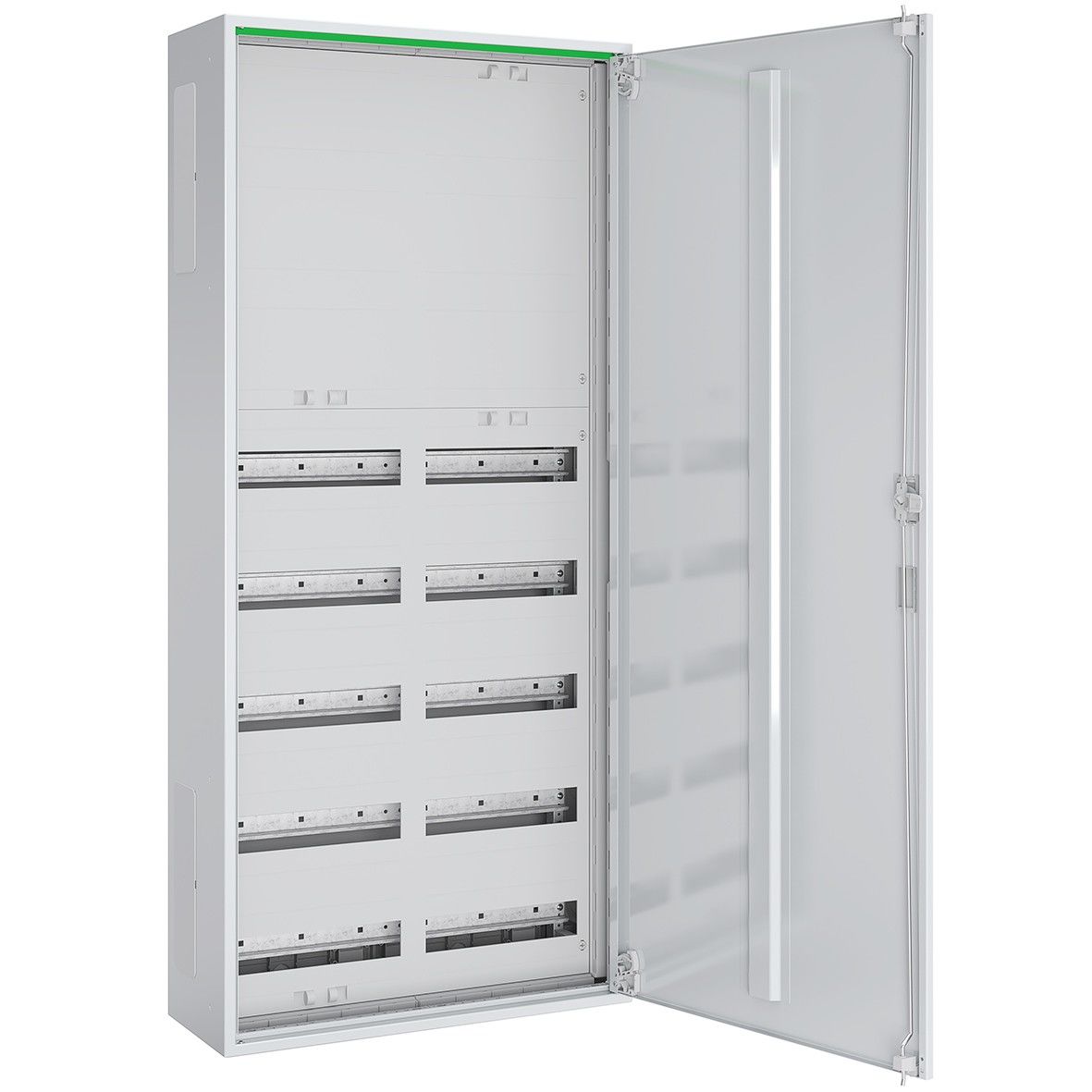 Wandgehäuse IP44 ABNRS208K03