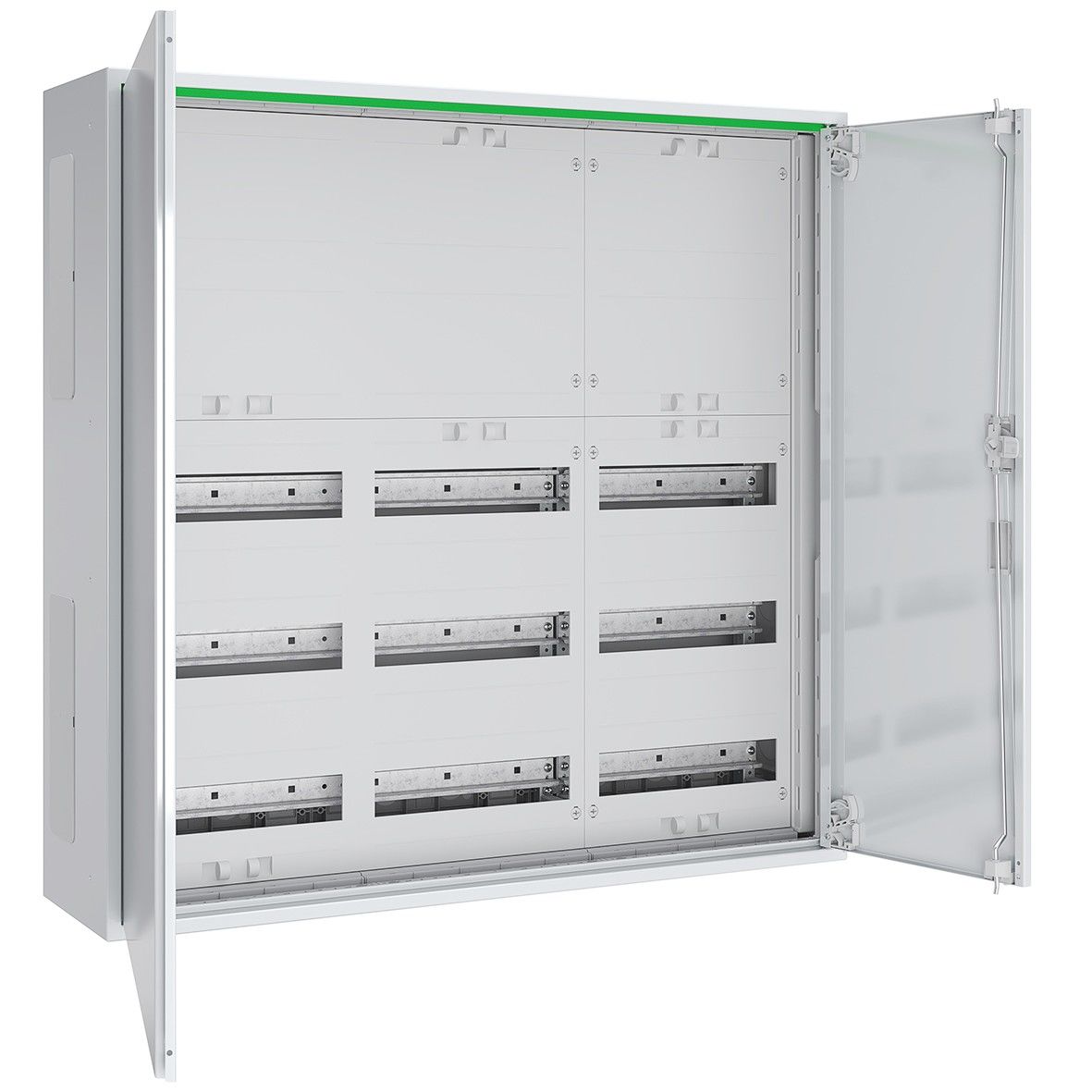 Wandgehäuse IP44 ABNRS305K02