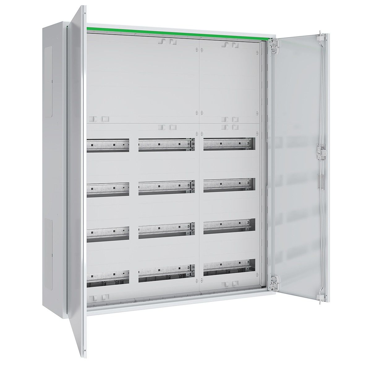 Wandgehäuse IP44 ABNRS306K02