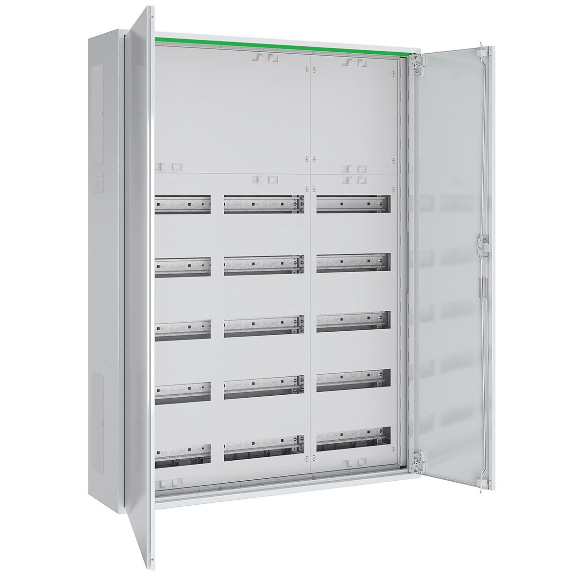 Wandgehäuse IP44 ABNRS307K02