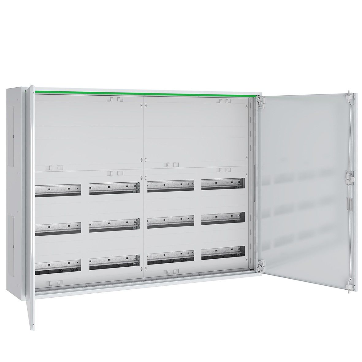 Wandgehäuse IP44 ABNRS405K02
