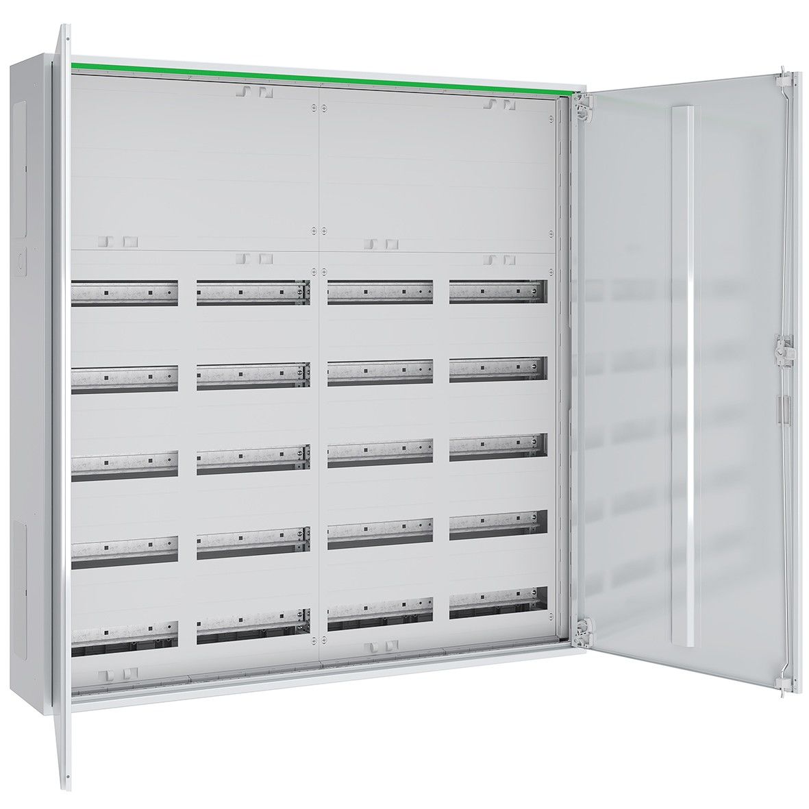 Wandgehäuse IP44 ABNRS407K02