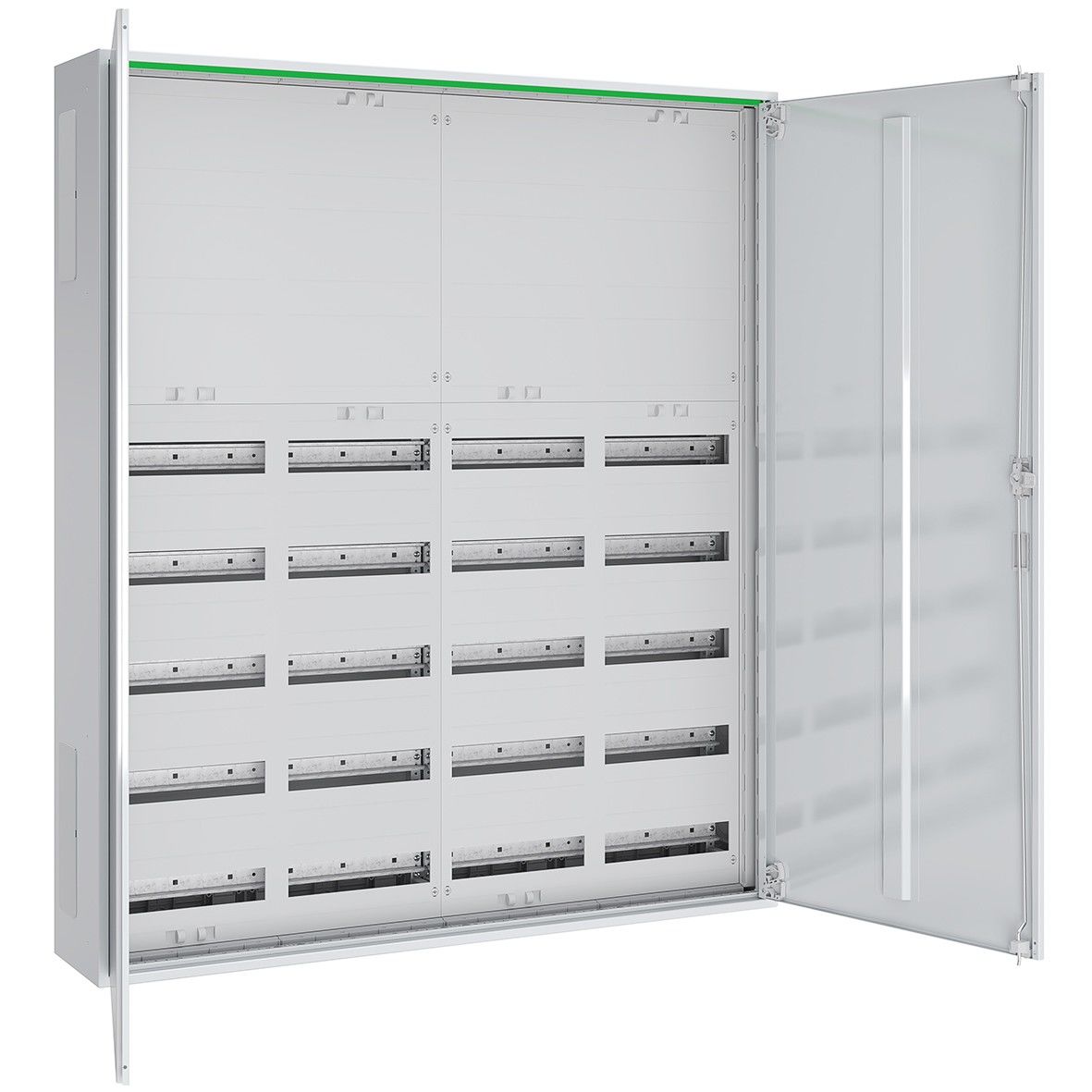 Wandgehäuse IP44 ABNRS408K03