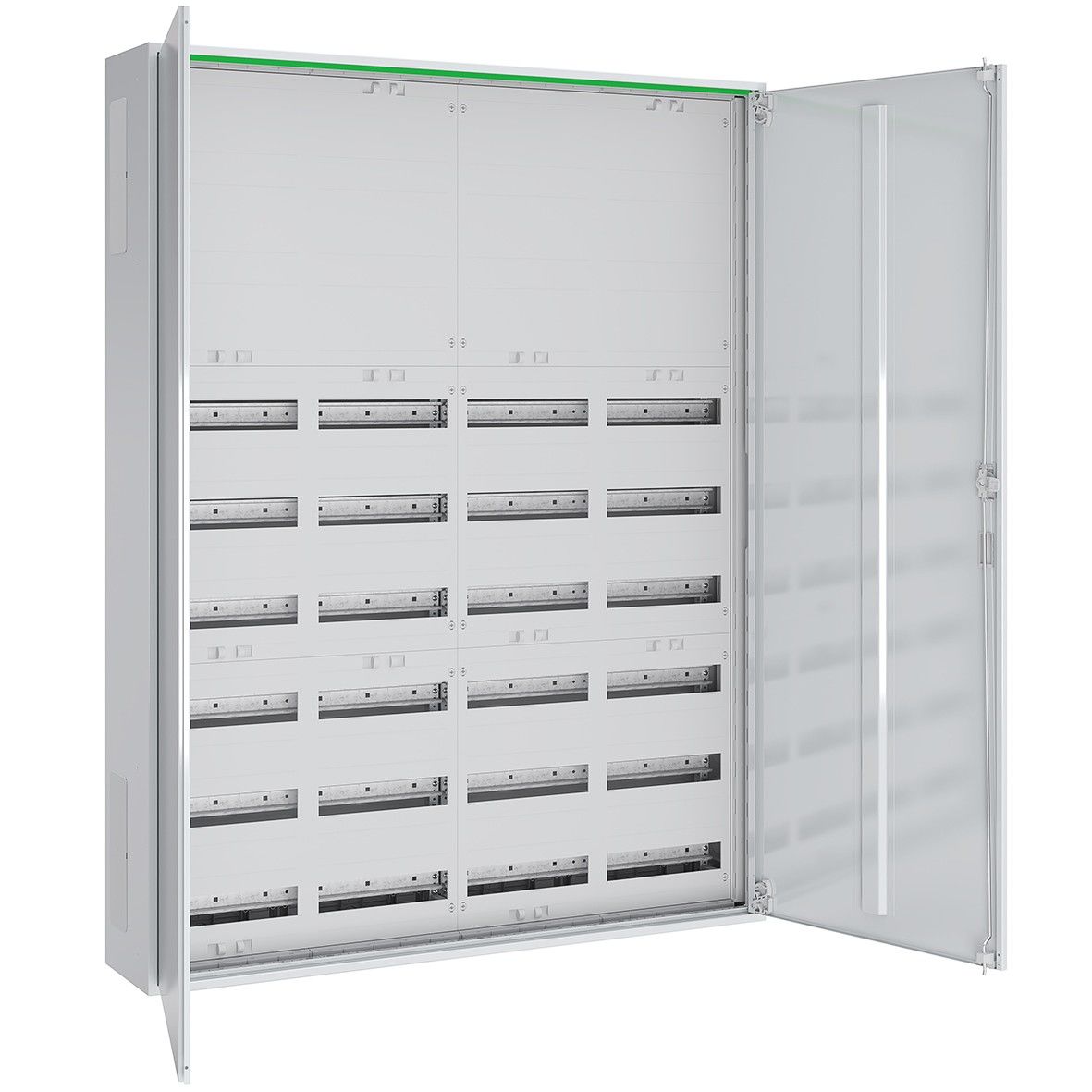 Wandgehäuse IP44 ABNRS409K03