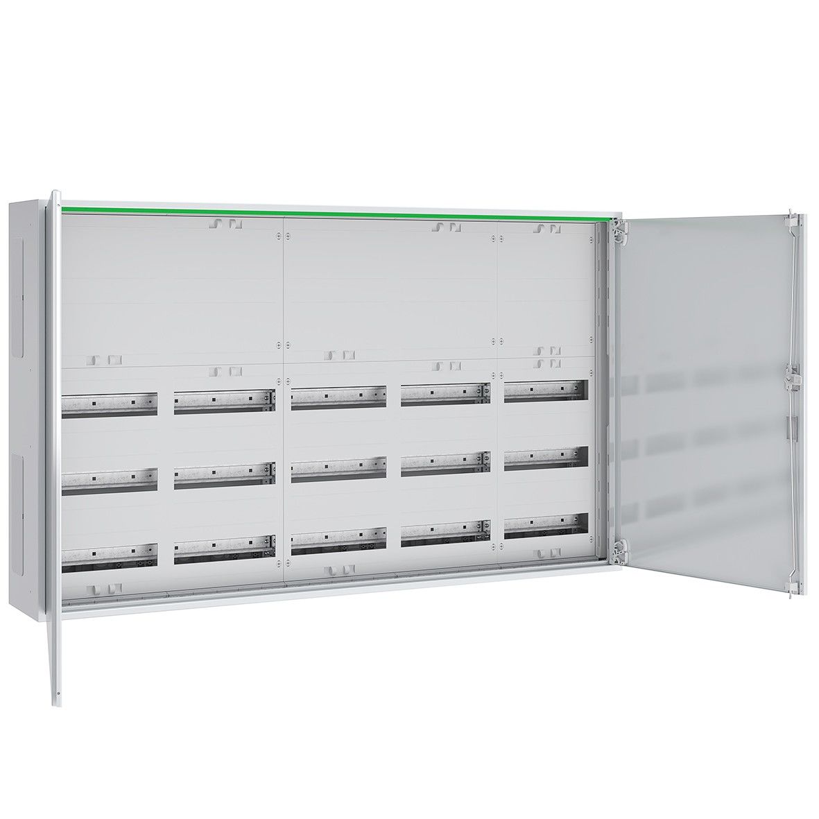 Wandgehäuse IP44 ABNRS505K02
