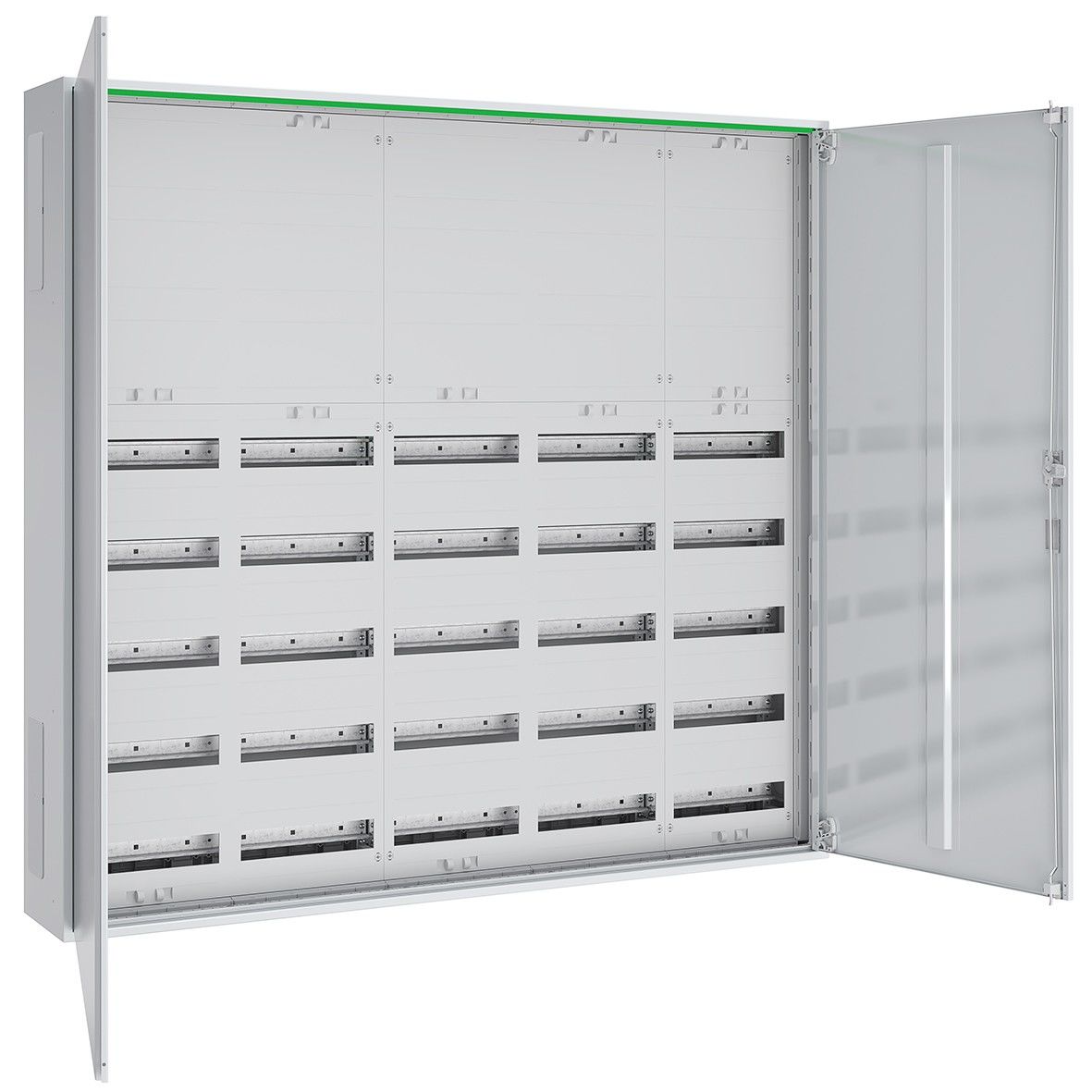 Wandgehäuse IP44 ABNRS508K03