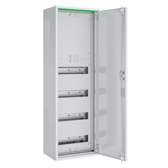 Wandgehäuse IP44 ABNRS106K02