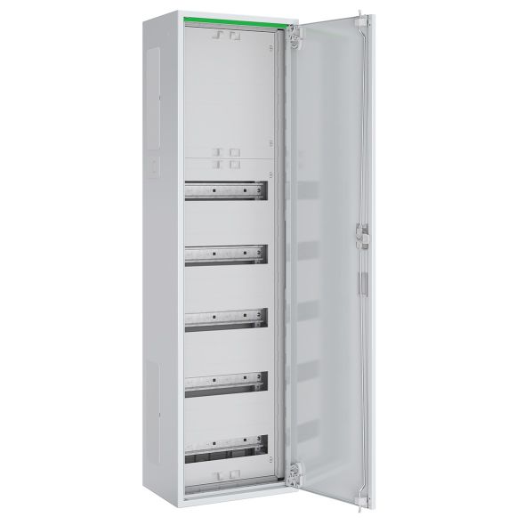 Wandgehäuse IP44 ABNRS107K02