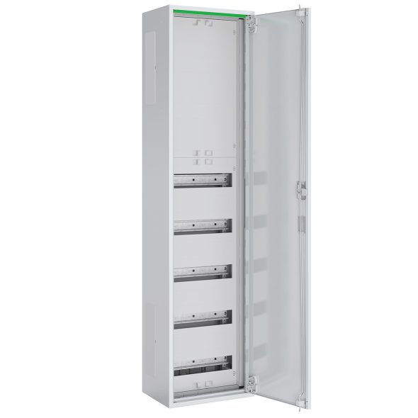 Wandgehäuse IP44 ABNRS108K03