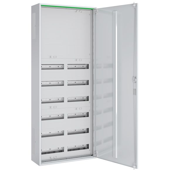 Wandgehäuse IP44 ABNRS209K03