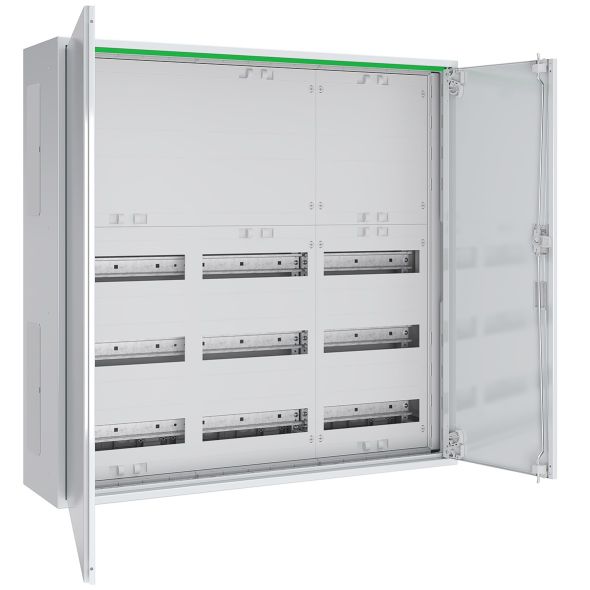 Wandgehäuse IP44 ABNRS305K02