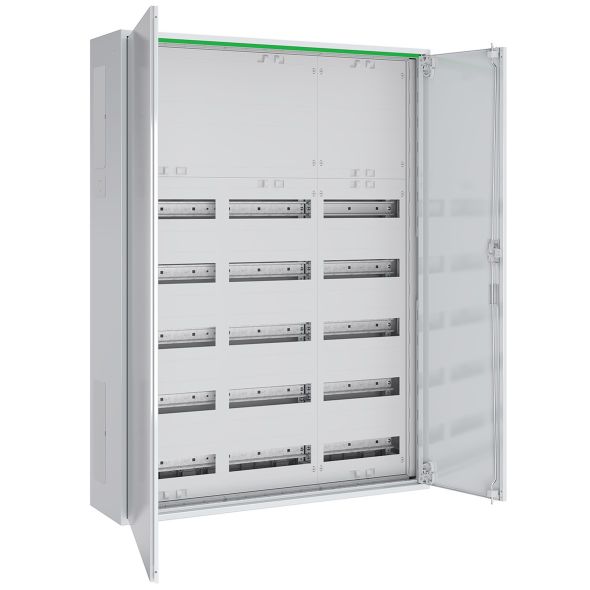 Wandgehäuse IP44 ABNRS307K02