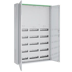 Wandgehäuse IP44 ABNRS308K03