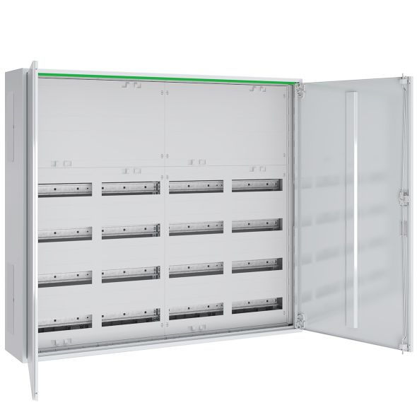 Wandgehäuse IP44 ABNRS406K02