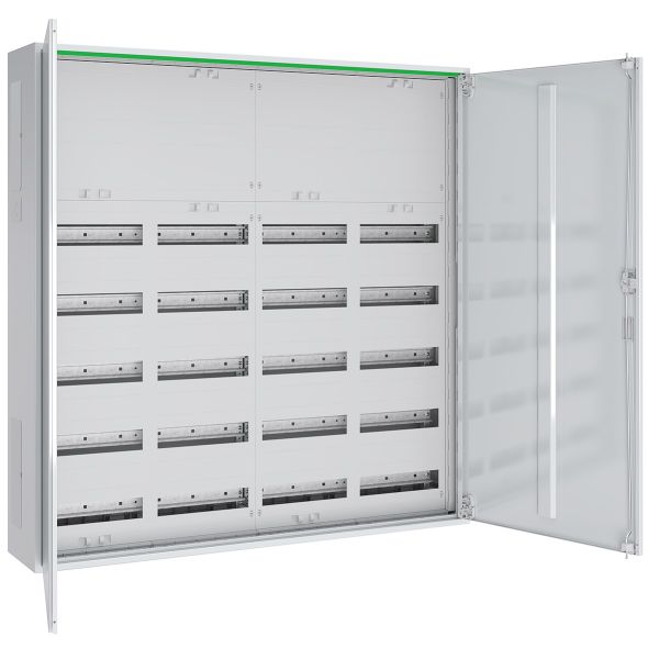 Wandgehäuse IP44 ABNRS407K02