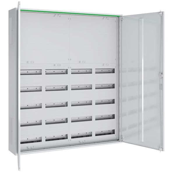 Wandgehäuse IP44 ABNRS408K03