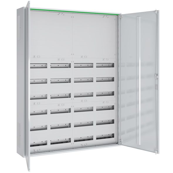 Wandgehäuse IP44 ABNRS409K03