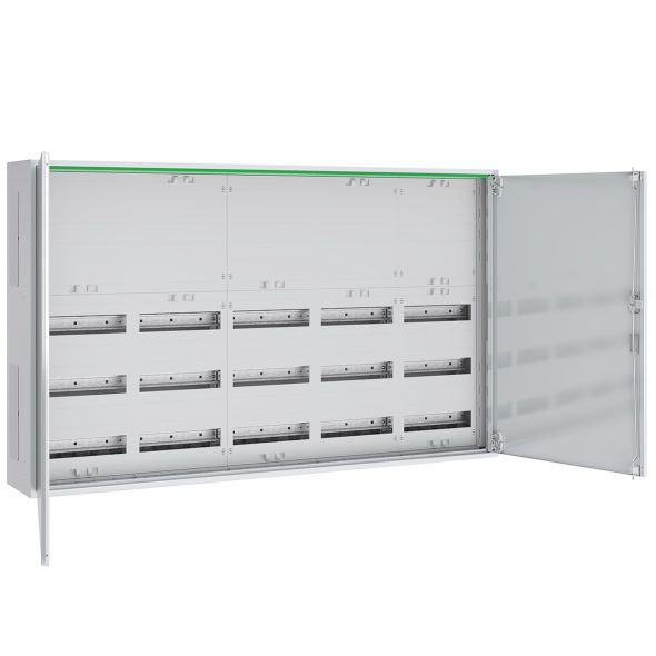 Wandgehäuse IP44 ABNRS505K02