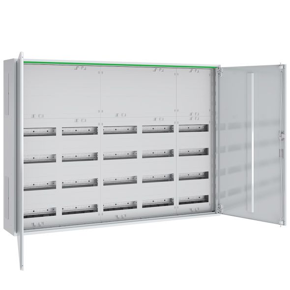 Wandgehäuse IP44 ABNRS506K02