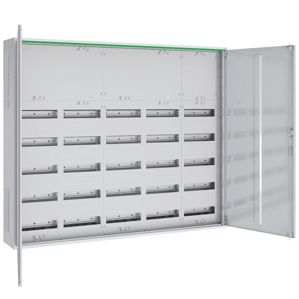 Wandgehäuse IP44 ABNRS507K02