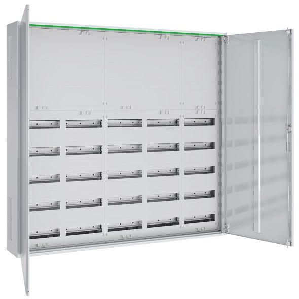 Wandgehäuse IP44 ABNRS508K03