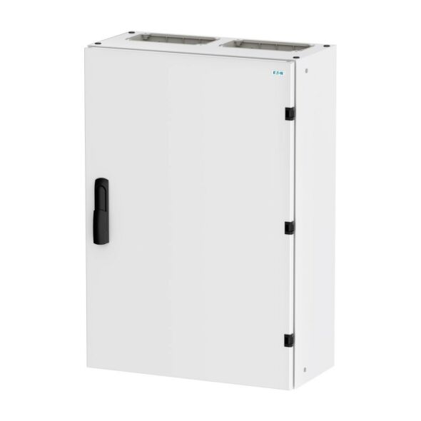 Wandgehäuse EMC2-H25/55-W