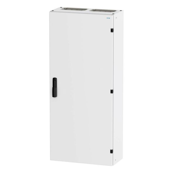 Wandgehäuse EMC2-H28/55-W